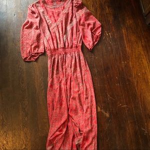 Vintage Dress